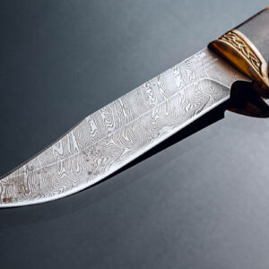 Persian Dagger